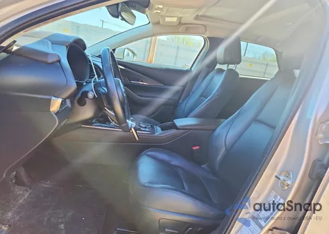 2023 Mazda Cx-30 Premium из США, поврежденный, VIN 3MVDMBDM3PM524912